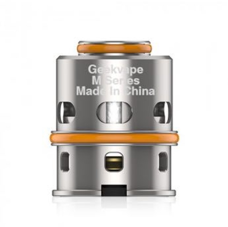 Preview: GeekVape M Coils M Series Z MAX 5er Pack
